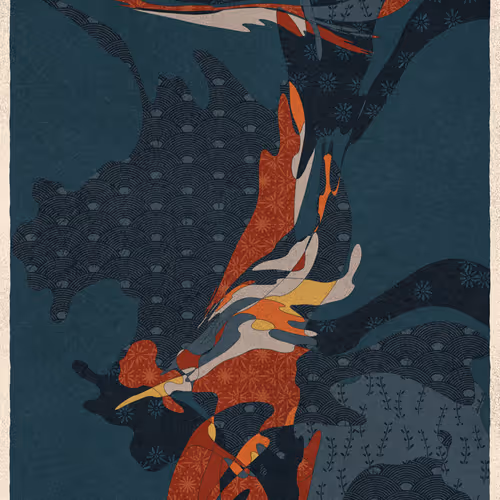 Memories of Qilin #415