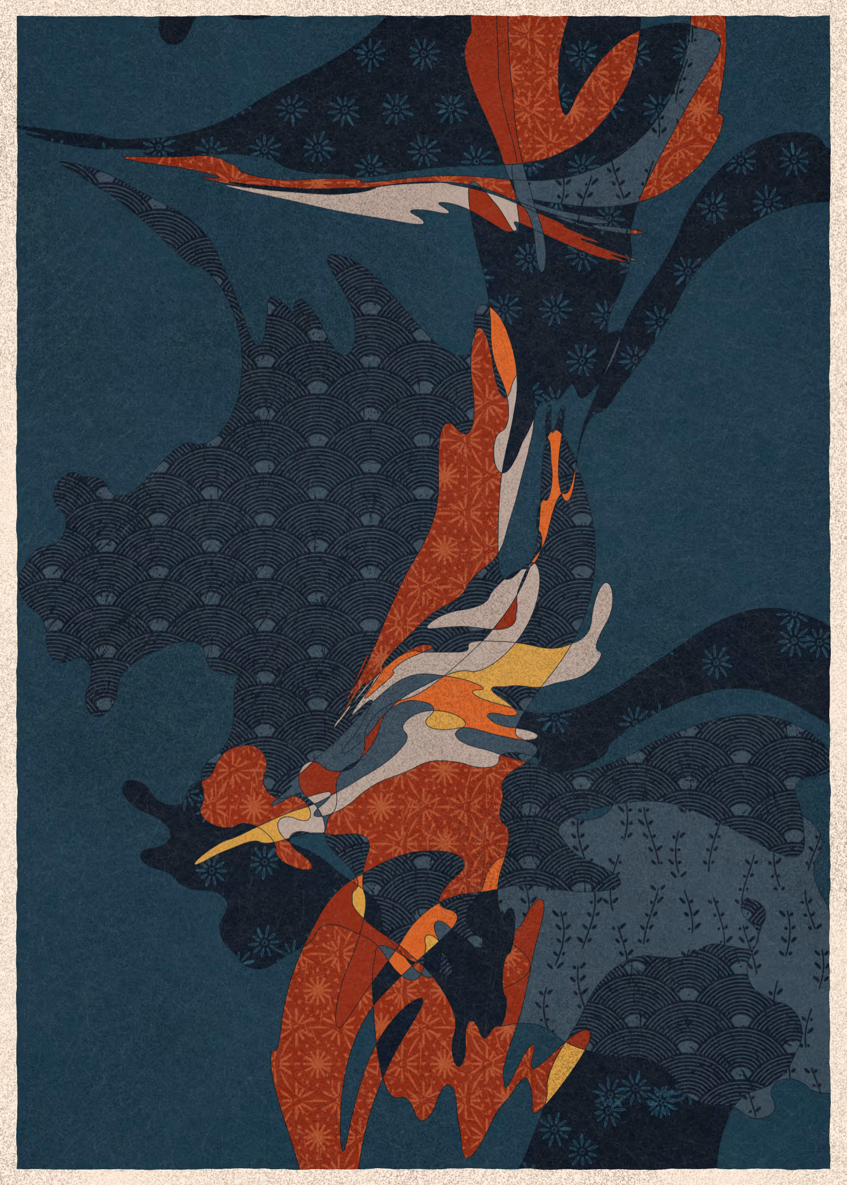 Memories of Qilin #415