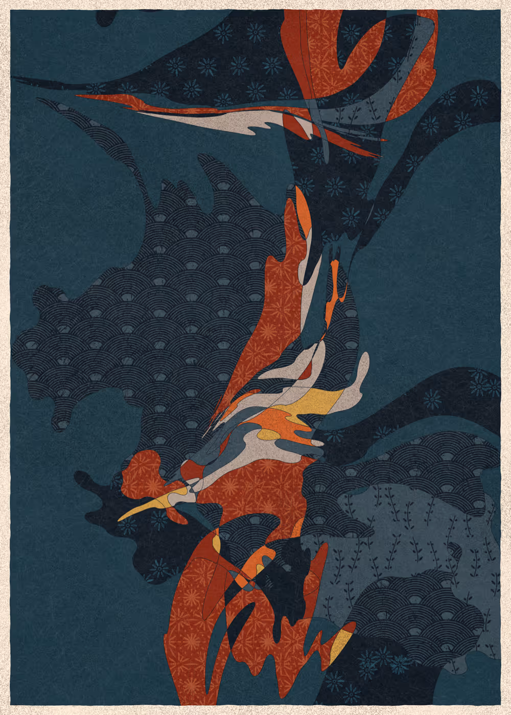 Memories of Qilin #415