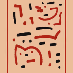 Automatism #94