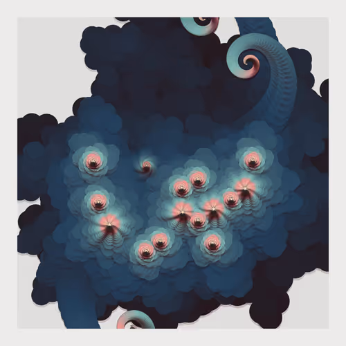Octo Garden #312