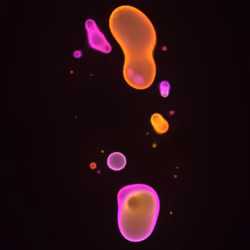 Bubble Blobby #198