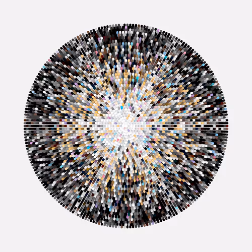 Transitions By Jason Ting X Matt Bilfield