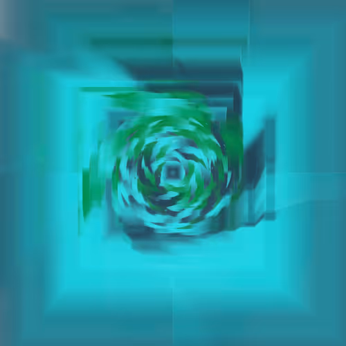 Rotor By Sebastian Brocher Cryptoarte