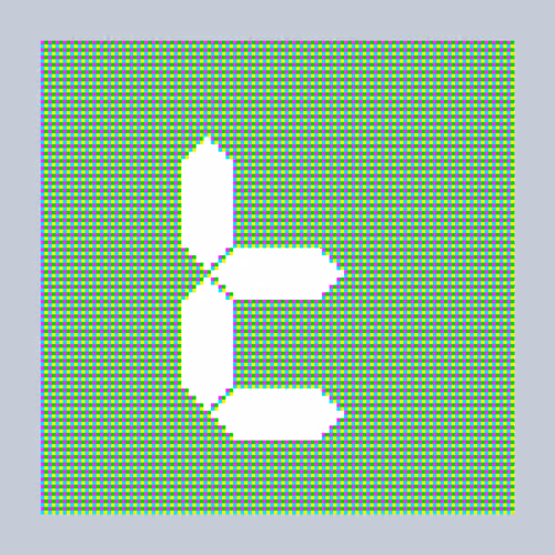 27-Bit Digital #975