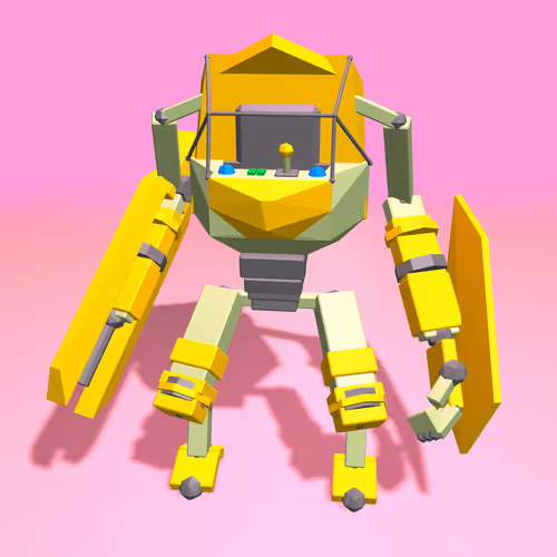 mecha suits #224