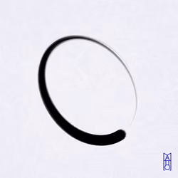 Ensō #835