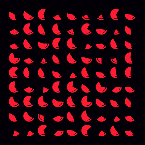 Dynamic Slices By Pxlq