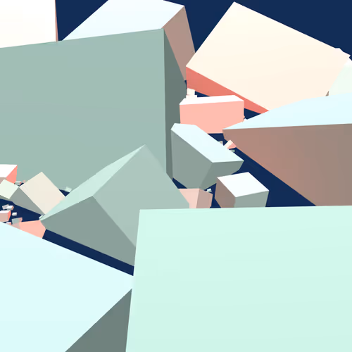 Organized Disruption #844