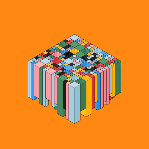 Item #64000099 Media