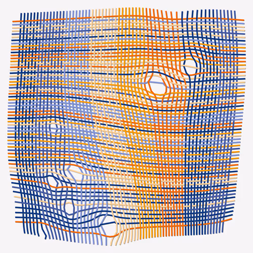 Loom By Anna Lucia