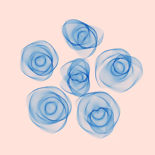 Flowers #2106