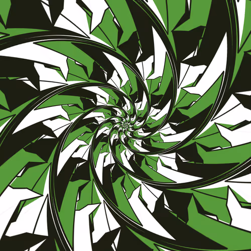 Inspirals #508