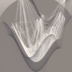 LeWitt Generator Generator #484