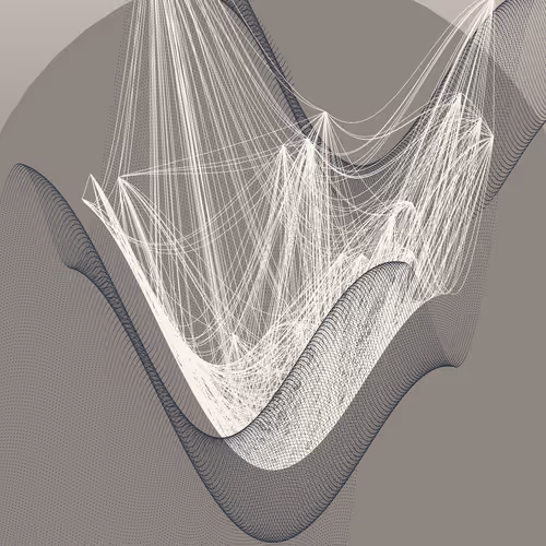 LeWitt Generator Generator #484