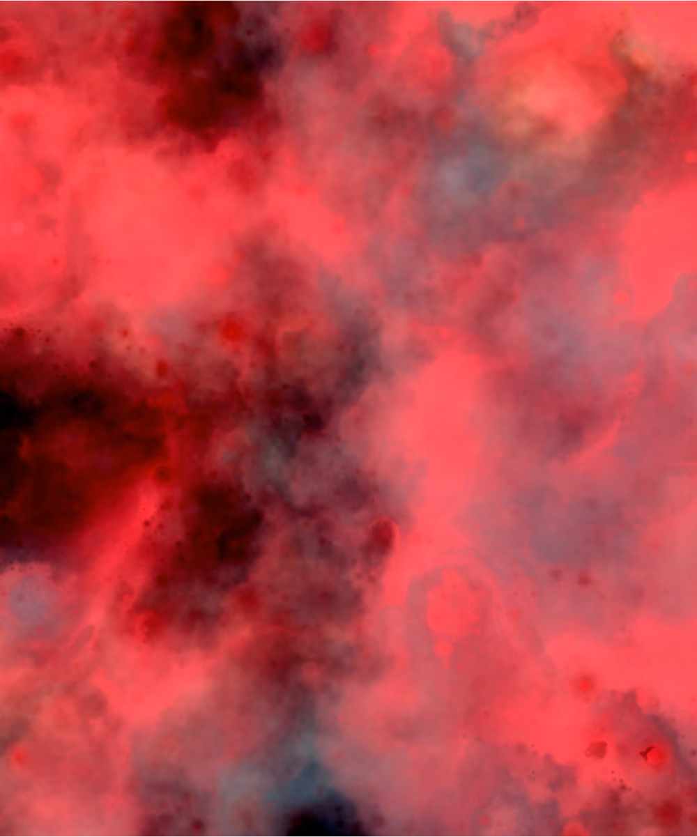 Pigments #1001