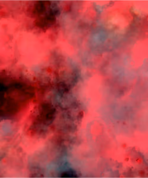 Pigments #1001
