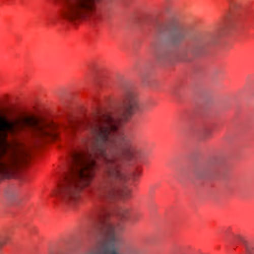Pigments #1001
