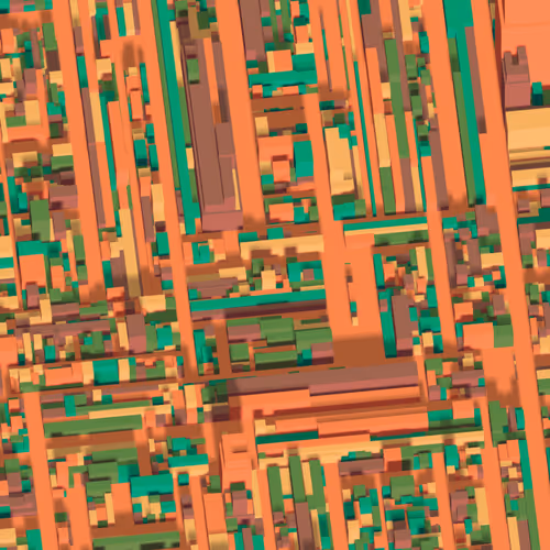 Democracity #119