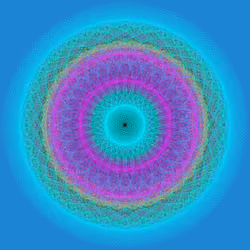 SpiroFlakes #203