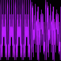 ♫ ByteBeats #313