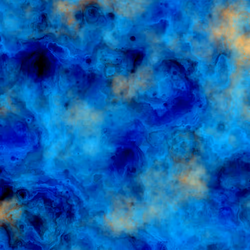Pigments #733