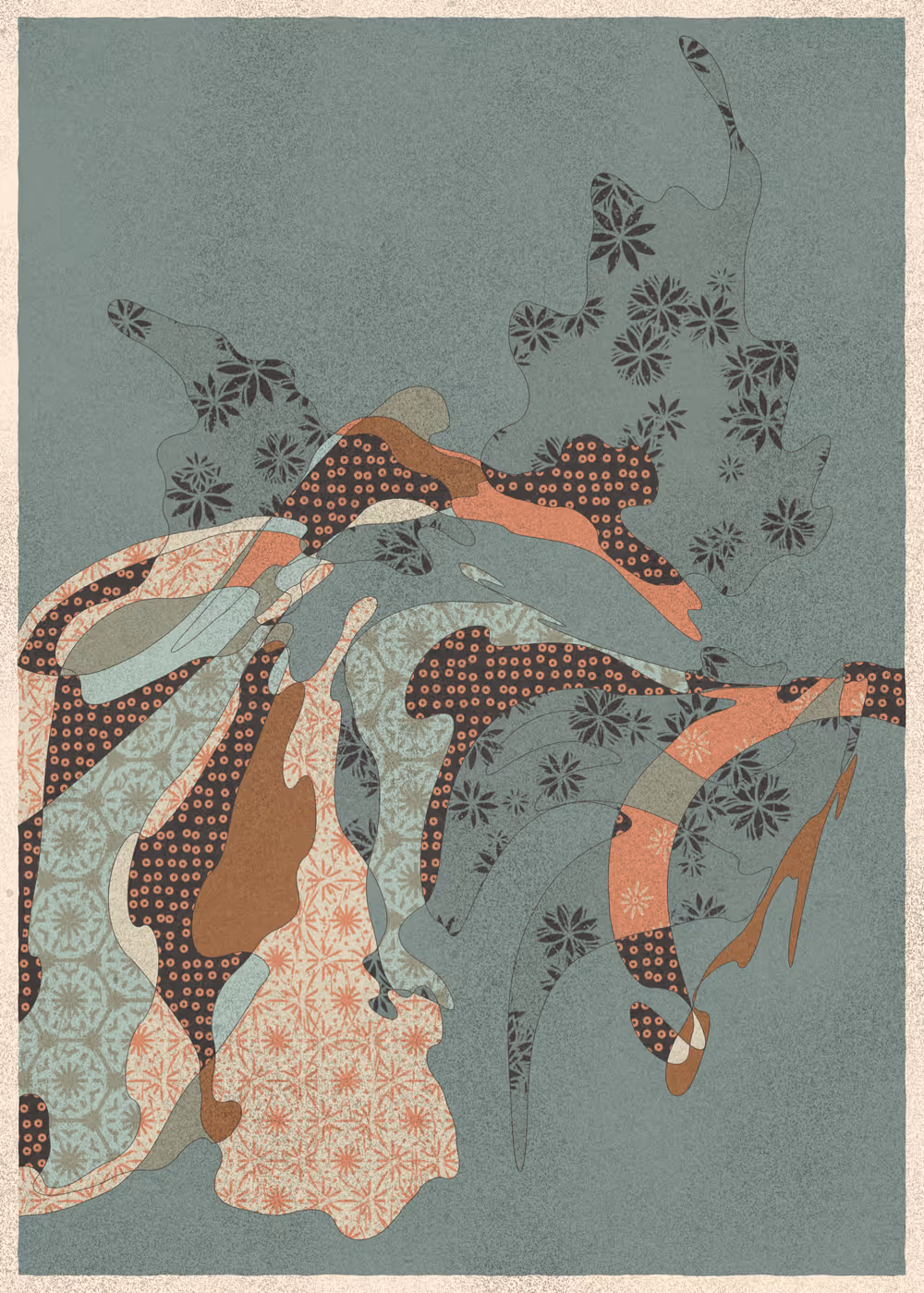 Memories of Qilin #836