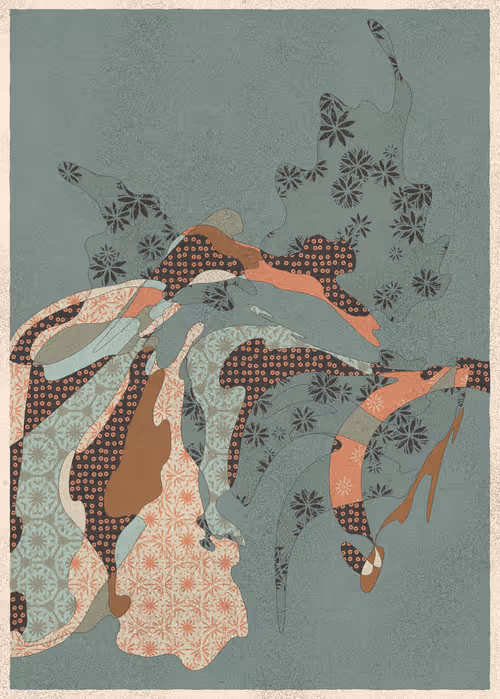 Memories of Qilin #836