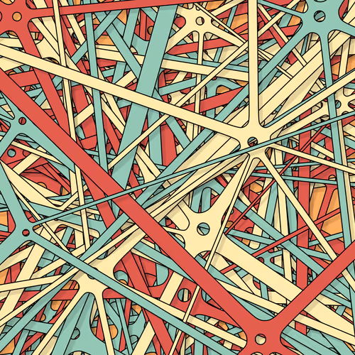 Cells By Hevey