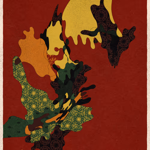 Memories Of Qilin By Emily Xie
