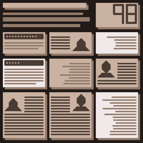 Gazettes #499