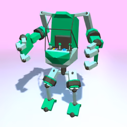 mecha suits #192