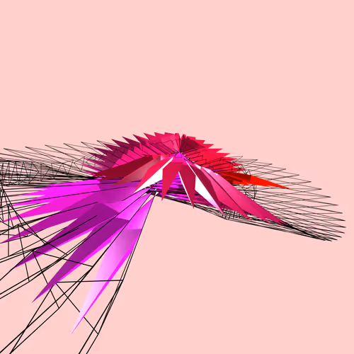 glitch crystal monsters #975
