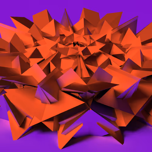 Facets By Conundrumer