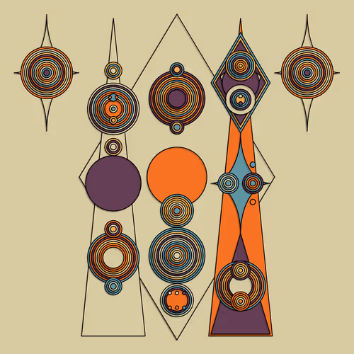 Eccentrics 2: Orbits #177