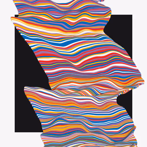 Apparitions By Aaron Penne