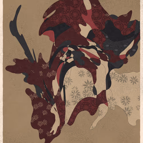 Memories Of Qilin By Emily Xie