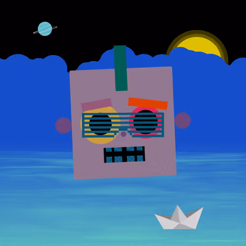 Item #98000552 Media