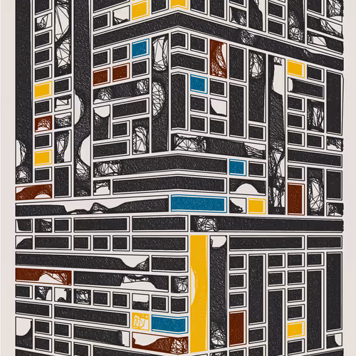 Edifice #64