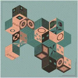 The Blocks of Art #409