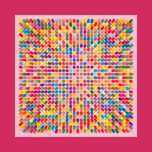 Transitions By Jason Ting X Matt Bilfield