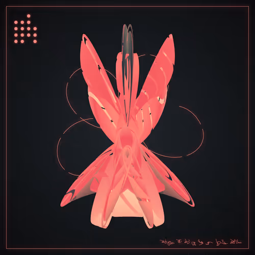 Alien Insects #985