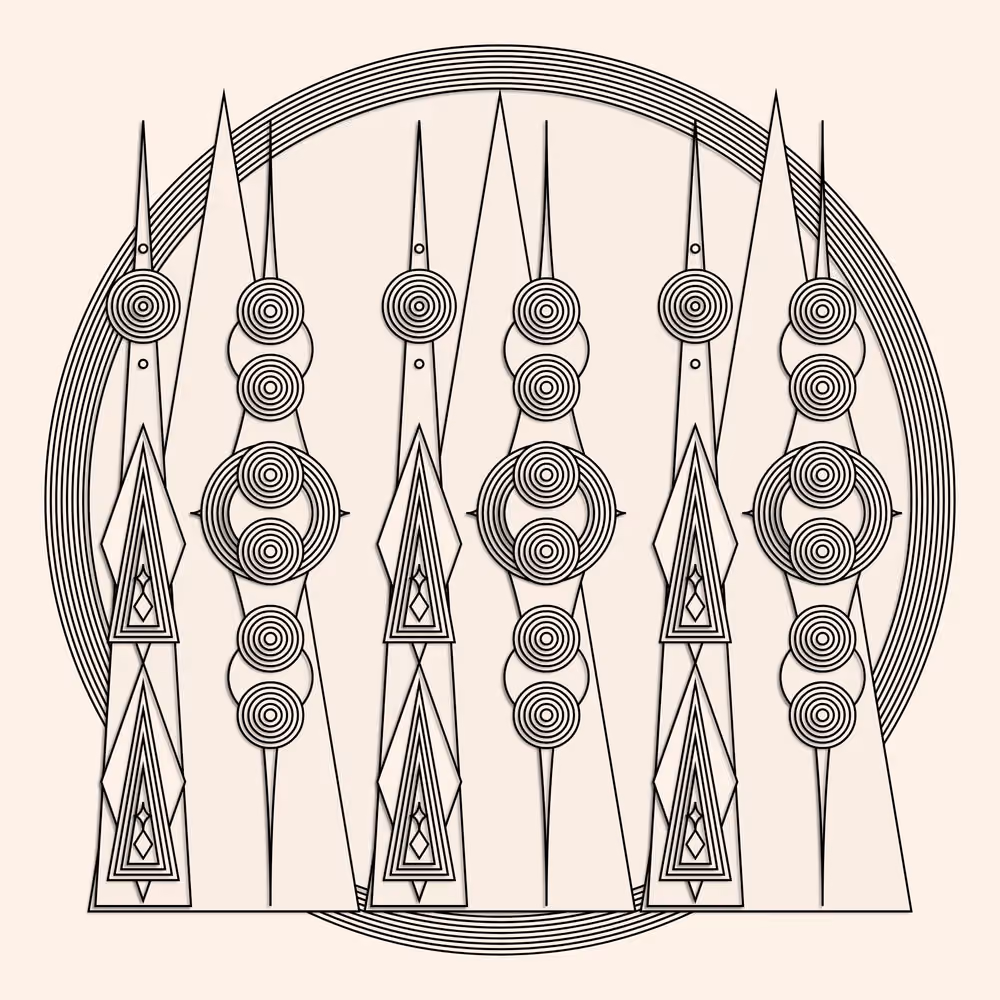 Eccentrics 2: Orbits #482
