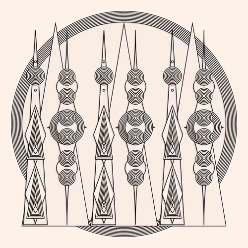 Eccentrics 2: Orbits #482