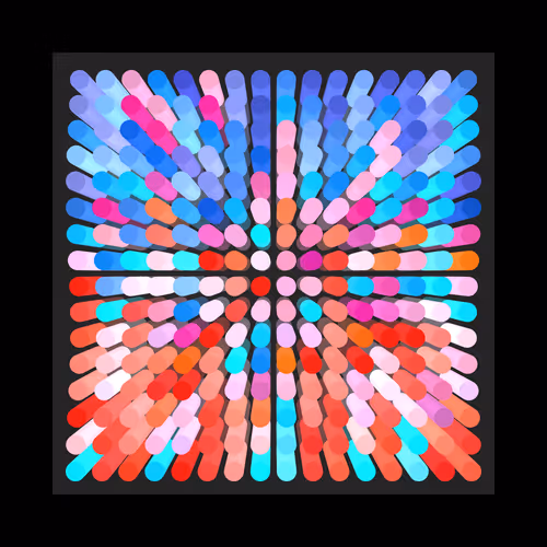 Transitions By Jason Ting X Matt Bilfield