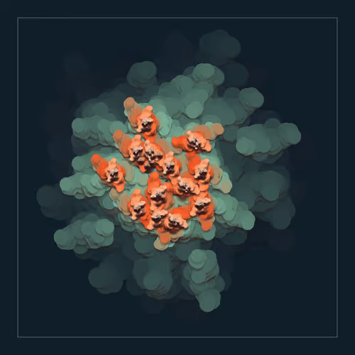 Octo Garden #283