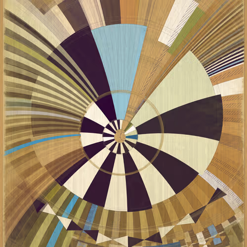 Fontana By Harvey Rayner Patterndotco