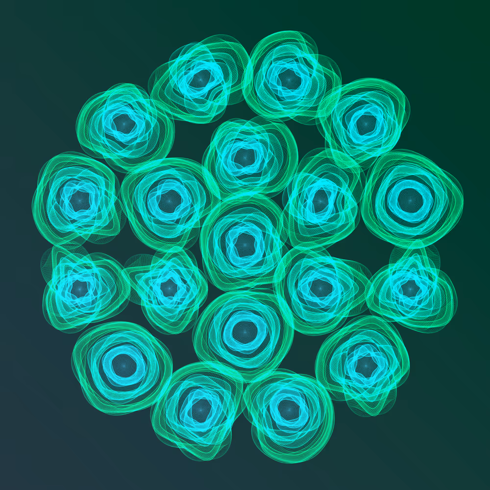Flowers #6109