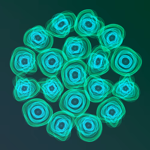 Flowers #6109