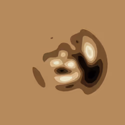 Quantum Collapses #6